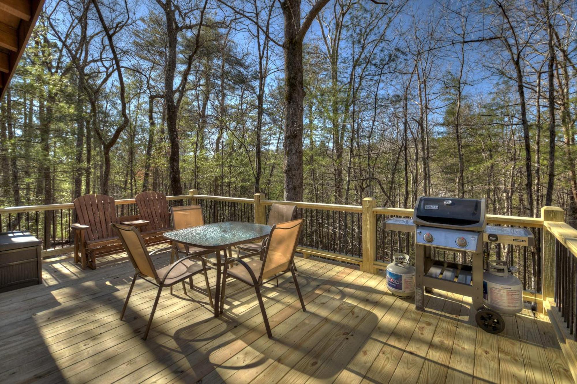 Knotty Pines Pet-Friendly Gas Fireplace Plus A Firepit Cherry Log 외부 사진