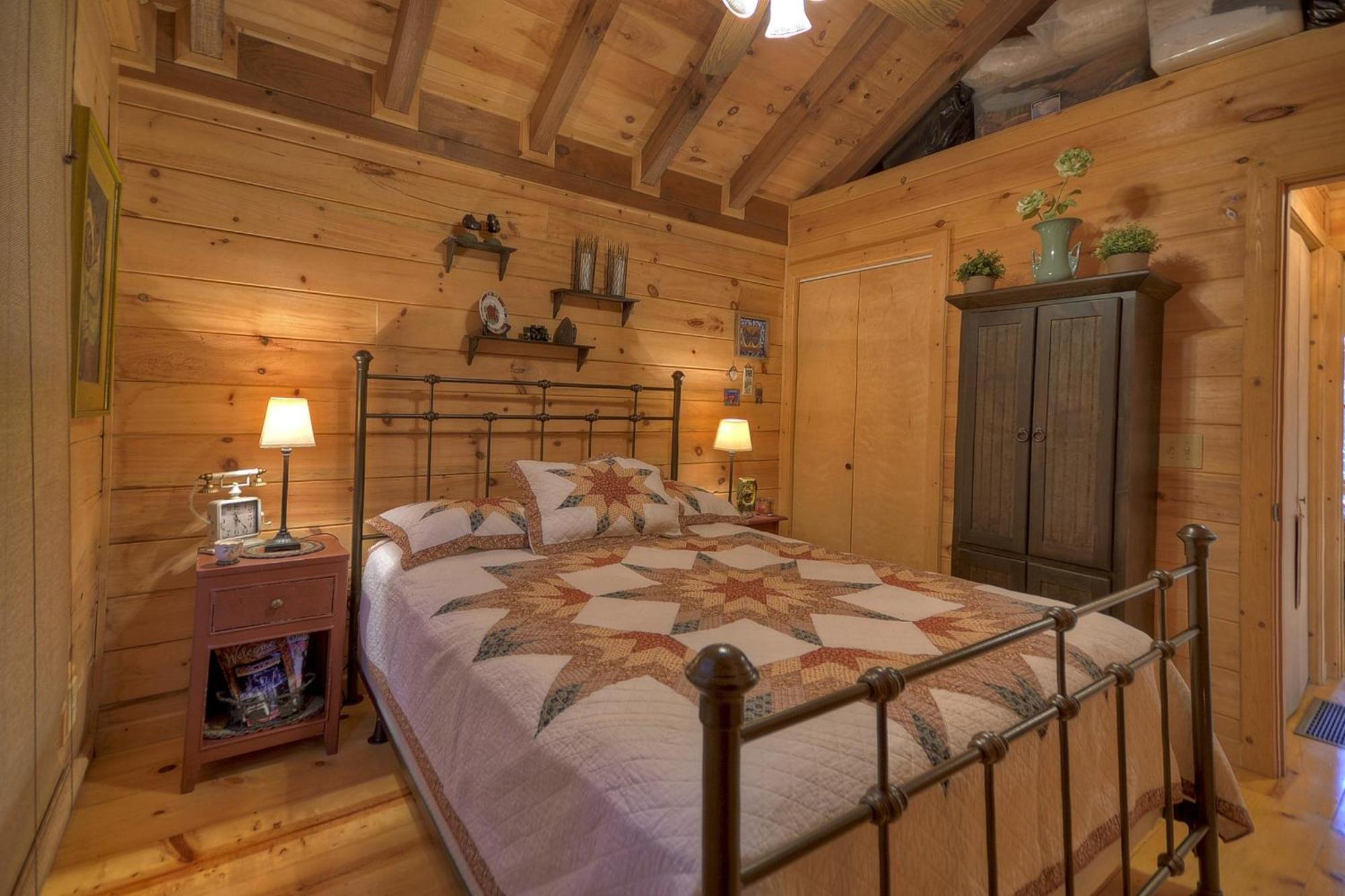 Knotty Pines Pet-Friendly Gas Fireplace Plus A Firepit Cherry Log 외부 사진