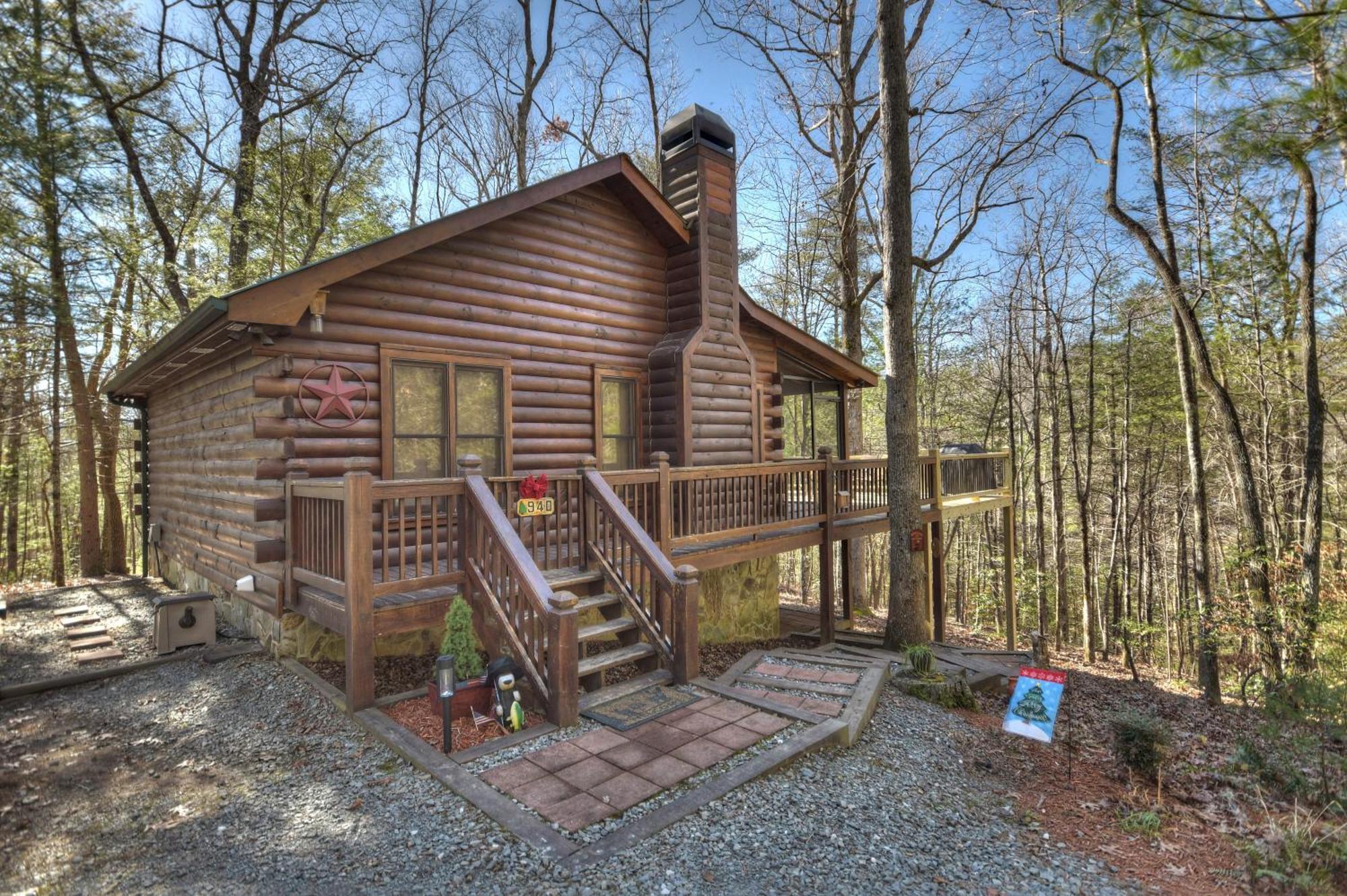 Knotty Pines Pet-Friendly Gas Fireplace Plus A Firepit Cherry Log 외부 사진