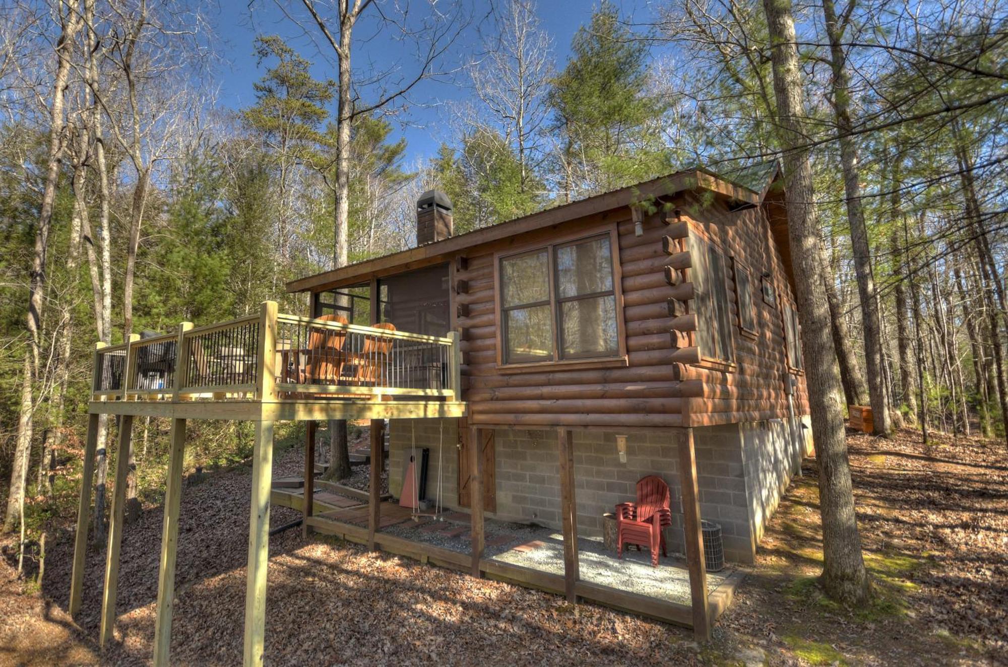 Knotty Pines Pet-Friendly Gas Fireplace Plus A Firepit Cherry Log 외부 사진